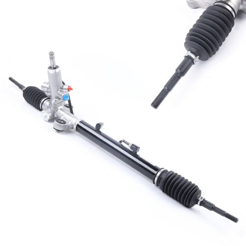 1x Power Steering Rack and Pinion kit Fit for Honda Civic 2006-2010 1.8L 26-2718, US $144.90, image 11