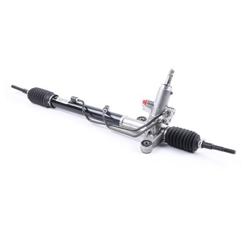 1x Power Steering Rack and Pinion kit Fit for Honda Civic 2006-2010 1.8L 26-2718, US $144.90, image 12