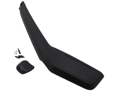 For Land Rover Defender Snorkel 90 110 OE Style 2020+ Black L663 Air Intake, US $, image 8