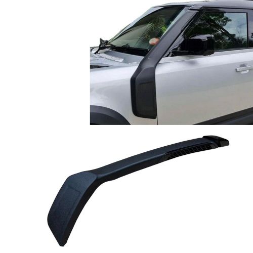 For Land Rover Defender Snorkel 90 110 OE Style 2020+ Black L663 Air Intake, US $, image 9