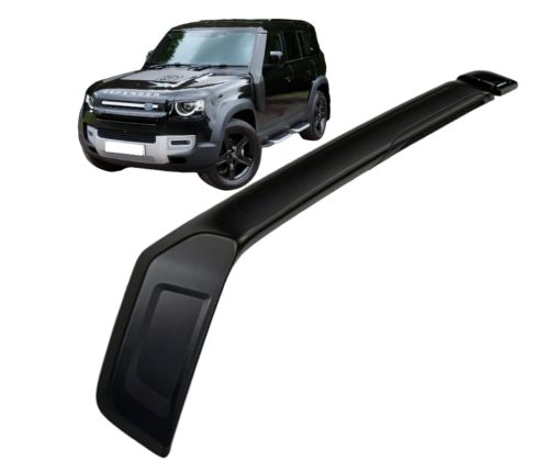 For Land Rover Defender Snorkel 90 110 OE Style 2020+ Black L663 Air Intake, US $, image 10