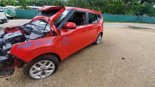 2021 2022 Kia Soul OEM Driver Left Rear Quarter Glass Privacy Tint, US $125.00, image 3