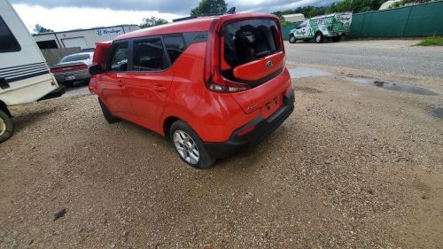 2021 2022 Kia Soul OEM Driver Left Rear Quarter Glass Privacy Tint, US $125.00, image 4