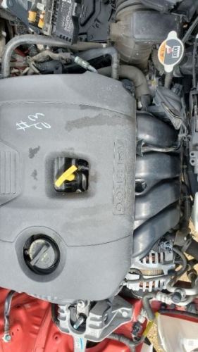 2021 2022 Kia Soul OEM Driver Left Rear Quarter Glass Privacy Tint, US $125.00, image 5