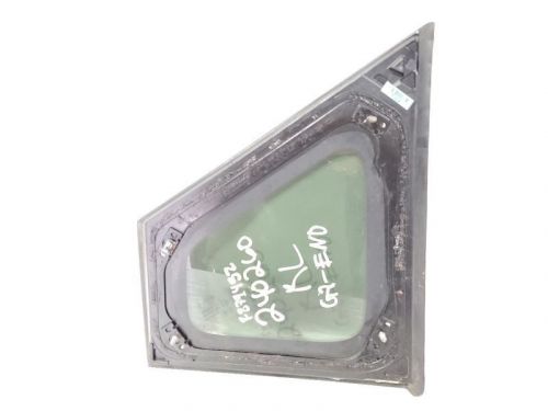 2021 2022 Kia Soul OEM Driver Left Rear Quarter Glass Privacy Tint, US $125.00, image 9