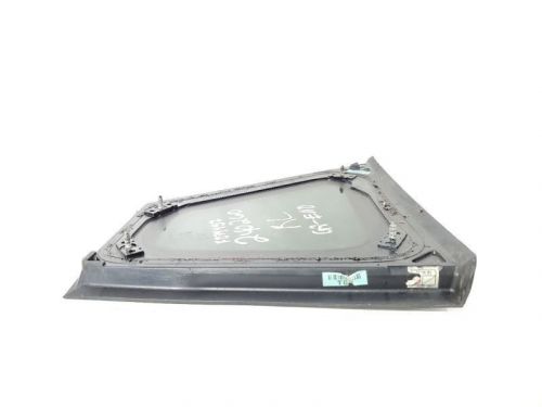 2021 2022 Kia Soul OEM Driver Left Rear Quarter Glass Privacy Tint, US $125.00, image 10