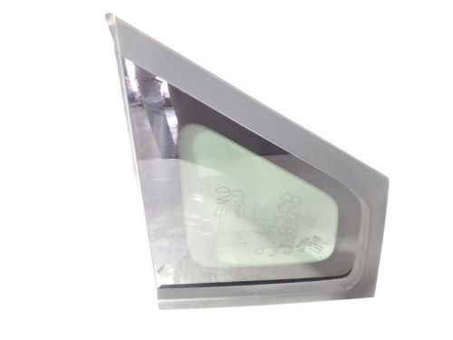 2021 2022 Kia Soul OEM Driver Left Rear Quarter Glass Privacy Tint, US $125.00, image 12