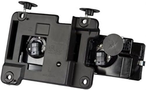 Smoked Lens Headlights+Bumper Lamps+Amber Corner Lights for Chevy C/K Suburban, US $153.99, image 8