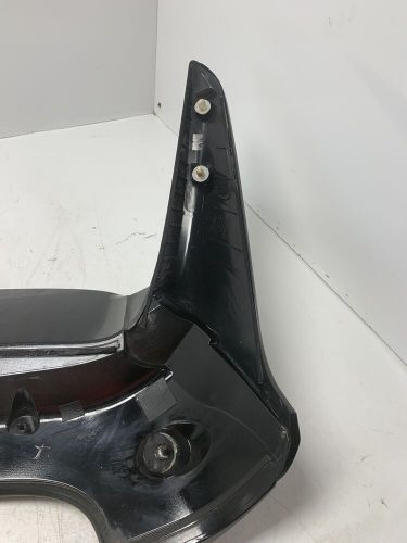 2018-2023 Hyundai Kona Rear Spoiler Assembly OEM 87210-J9000 USED MINOR DETAILS, US $200.00, image 7