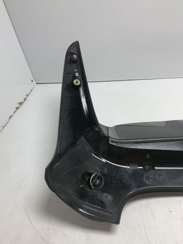 2018-2023 Hyundai Kona Rear Spoiler Assembly OEM 87210-J9000 USED MINOR DETAILS, US $200.00, image 10