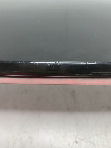 2018-2023 Hyundai Kona Rear Spoiler Assembly OEM 87210-J9000 USED MINOR DETAILS, US $200.00, image 16