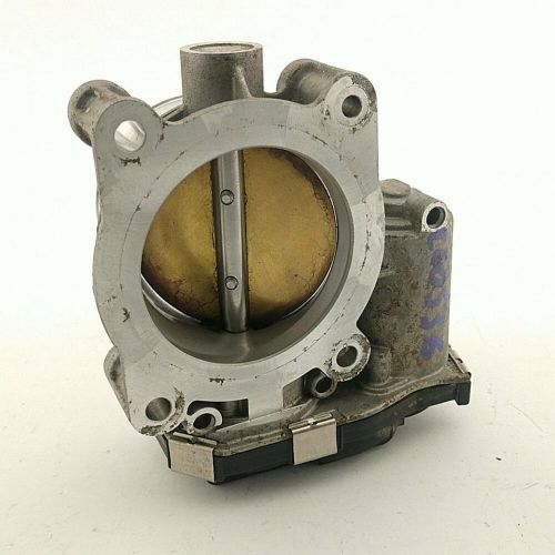 OEM Throttle Body For Malibu Assy Ran Nice 12627217, US $54.99, image 2