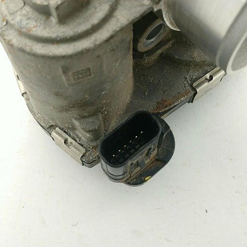 OEM Throttle Body For Malibu Assy Ran Nice 12627217, US $54.99, image 3