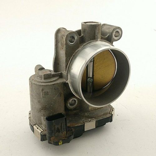 OEM Throttle Body For Malibu Assy Ran Nice 12627217, US $54.99, image 5