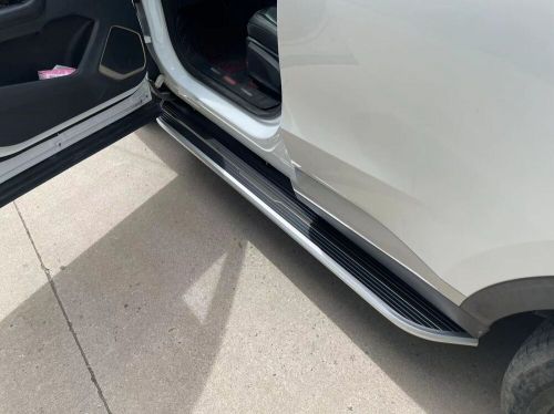 Fits for Range Rover SWB L460 2023-2025 Aluminum Running Board Side Step 2PCS, US $379.00, image 3