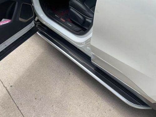 Fits for Range Rover SWB L460 2023-2025 Aluminum Running Board Side Step 2PCS, US $379.00, image 4