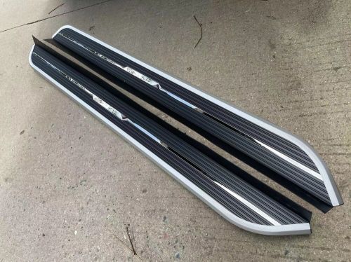 Fits for Range Rover SWB L460 2023-2025 Aluminum Running Board Side Step 2PCS, US $379.00, image 6