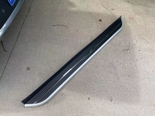 Fits for Range Rover SWB L460 2023-2025 Aluminum Running Board Side Step 2PCS, US $379.00, image 8