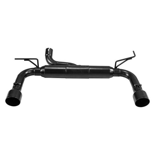 817752 Flowmaster Outlaw Axle-back Exhaust System, US $682.95, image 2