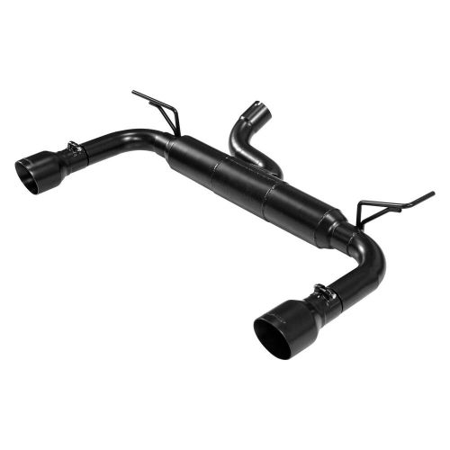 817752 Flowmaster Outlaw Axle-back Exhaust System, US $682.95, image 5