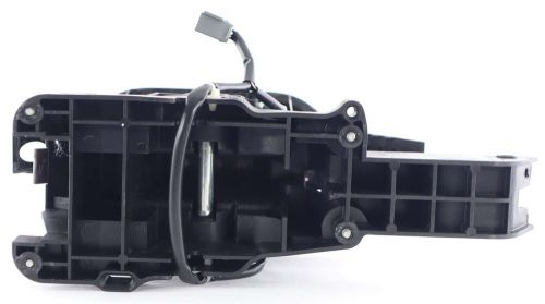 04 - 08 Ford F-150 Floor Gear Shift Selector Lever Assembly Chrome Gray, US $174.99, image 5