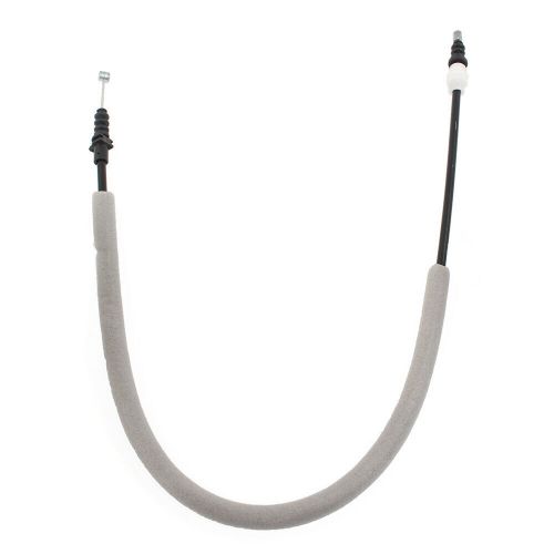 For land rover range rover l322 2002-2012 front door lock control release cable