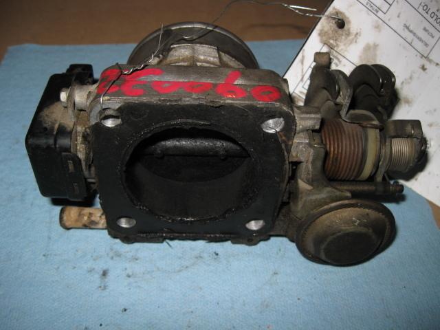 THROTTLE BODY Nissan 200SX 1984 84 85 86 87 88, US $89.99, image 3