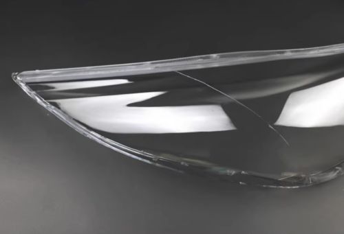 2010-2015 Fit Hyundai Sonata 8th Headlight Lens Clear Lamp Cover Right, US $49.99, image 5