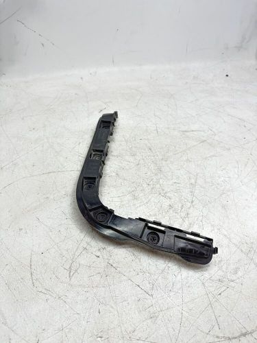 Oem 17-24 tesla model 3 rear left bumper bracket holder 1083990- 1083988-