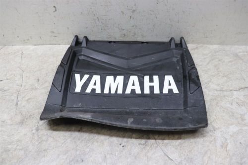2006-2007 Yamaha Nytro Rs90n Mud Flap Rear Fender, US $39.99, image 4