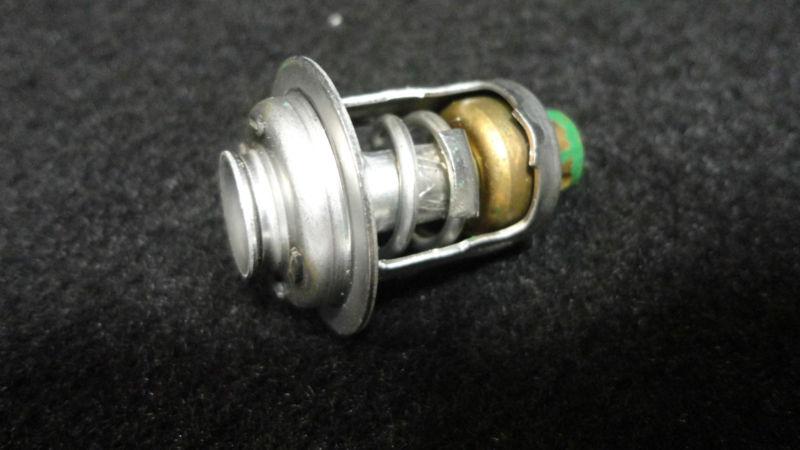 Thermostat #5001036 johnson/evinrude 2000-2005 200-250hp outboard boat motor  #1
