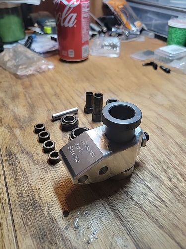 Dynamic Kart Steering DAS For Racing Go-Kart, US $149.99, image 6