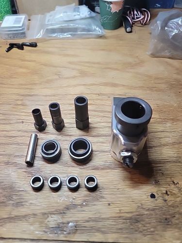 Dynamic Kart Steering DAS For Racing Go-Kart, US $149.99, image 7