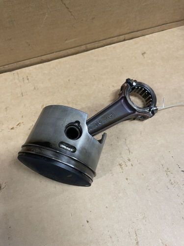 Johnson Evinrude Port Piston & Rod 0434503 434503 0392591 392591 1991 1992, US $59.99, image 2