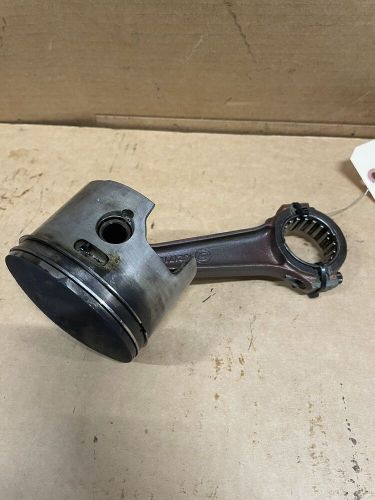 Johnson Evinrude Port Piston & Rod 0434503 434503 0392591 392591 1991 1992, US $59.99, image 3