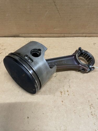 Johnson Evinrude Port Piston & Rod 0434503 434503 0392591 392591 1991 1992, US $59.99, image 7