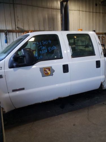 Fan clutch 8-366 6.0l diesel vin p fits 03-07 ford f250sd pickup 1960709