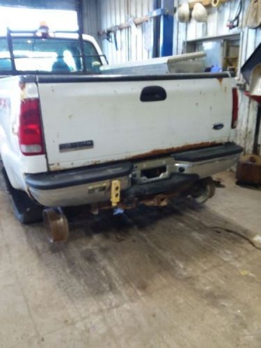 Fan Clutch 8-366 6.0L Diesel VIN P Fits 03-07 FORD F250SD PICKUP 1960709, US $75.00, image 3