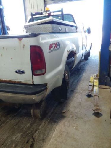 Fan Clutch 8-366 6.0L Diesel VIN P Fits 03-07 FORD F250SD PICKUP 1960709, US $75.00, image 4