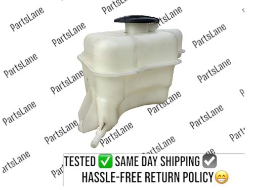 2011-2014 HYUNDAI SONATA Engine Radiator Coolant Overflow Resivoir OEM, US $42.00, image 4