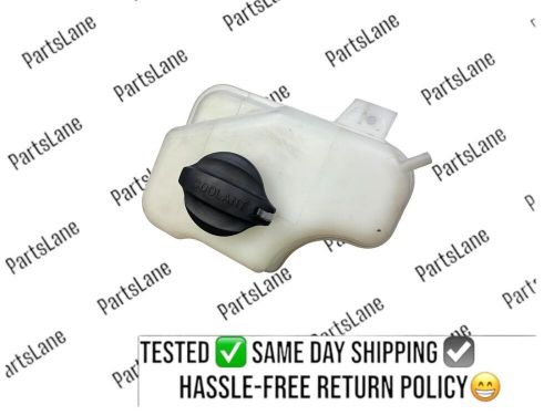 2011-2014 HYUNDAI SONATA Engine Radiator Coolant Overflow Resivoir OEM, US $42.00, image 7