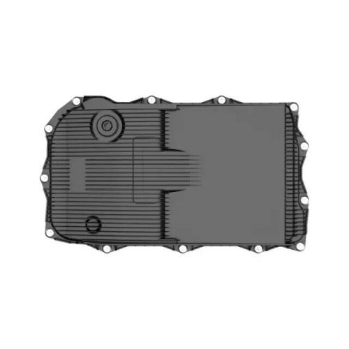 Genuine mopar transmission oil filter 68417054ab