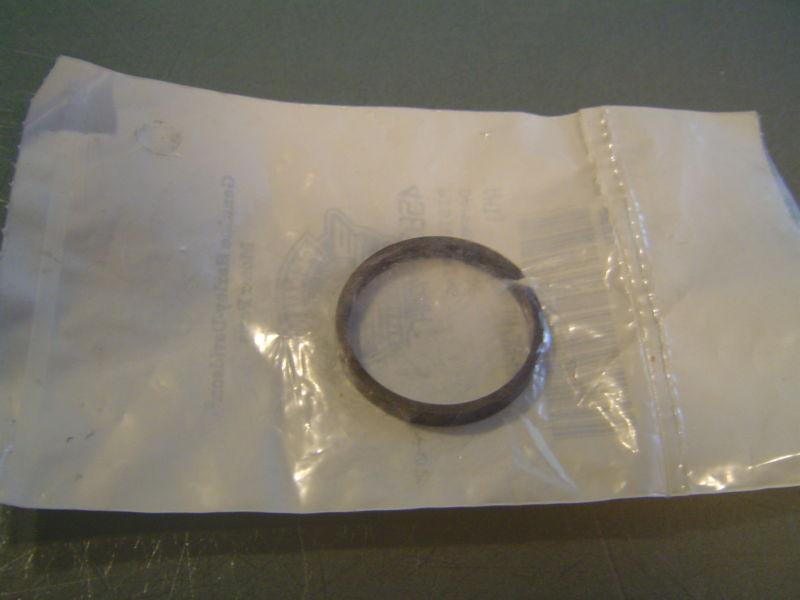 Harley davidson damper tube piston ring p/n 45859-77a