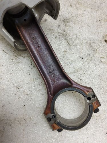 Johnson Evinrude OMC 329876 394488 Connecting Rod 120hp 200hp 225hp k1, US $23.00, image 2