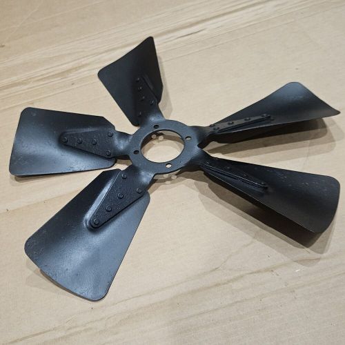 GM 19.5" 5 Blade Cooling Fan, US $99.99, image 2