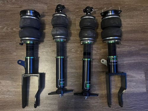 Airtekk Air Suspension For Tesla Model 3/Y AWD, US $1,200.00, image 4
