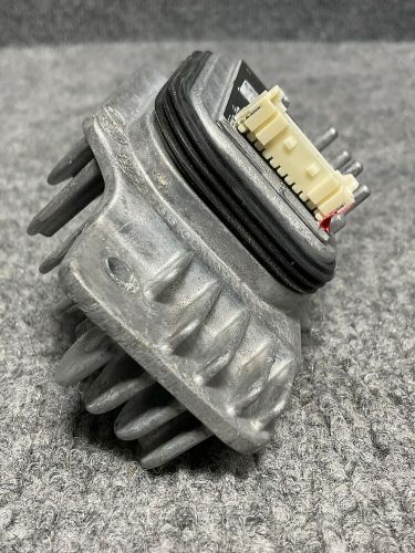 Infiniti qx50 led drl module left daytime running light 1085.001.0900