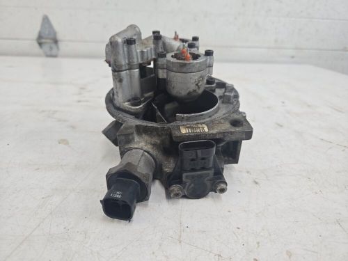 TBI THROTTLE BODY ROCHESTER 90-91 TRUCK 5.7 350 CHEVY GMC ROCHESTER BLAZER, US $180.00, image 2