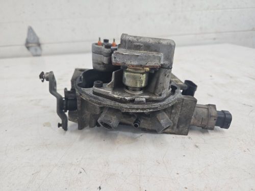 TBI THROTTLE BODY ROCHESTER 90-91 TRUCK 5.7 350 CHEVY GMC ROCHESTER BLAZER, US $180.00, image 3