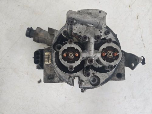 TBI THROTTLE BODY ROCHESTER 90-91 TRUCK 5.7 350 CHEVY GMC ROCHESTER BLAZER, US $180.00, image 5